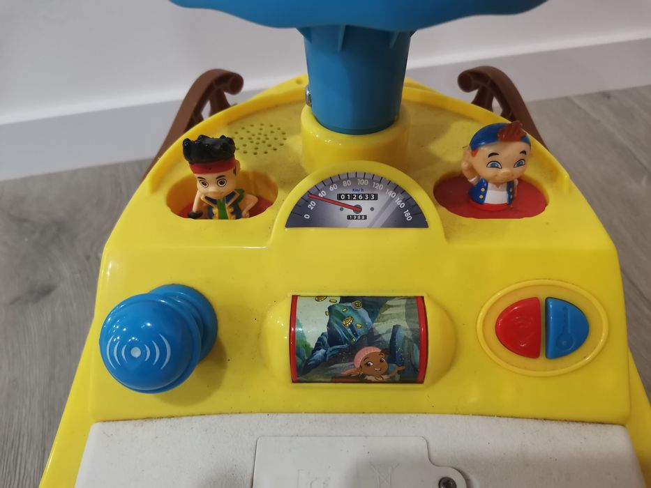 Jack the Pirate Stroller425560875792476162