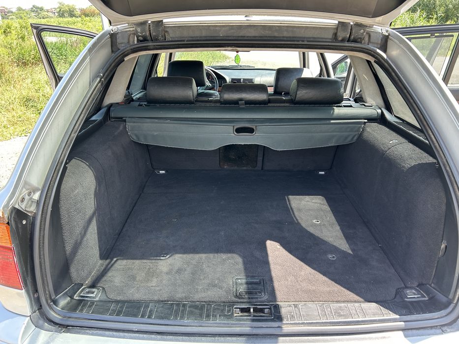 Продам BMW e39 530d