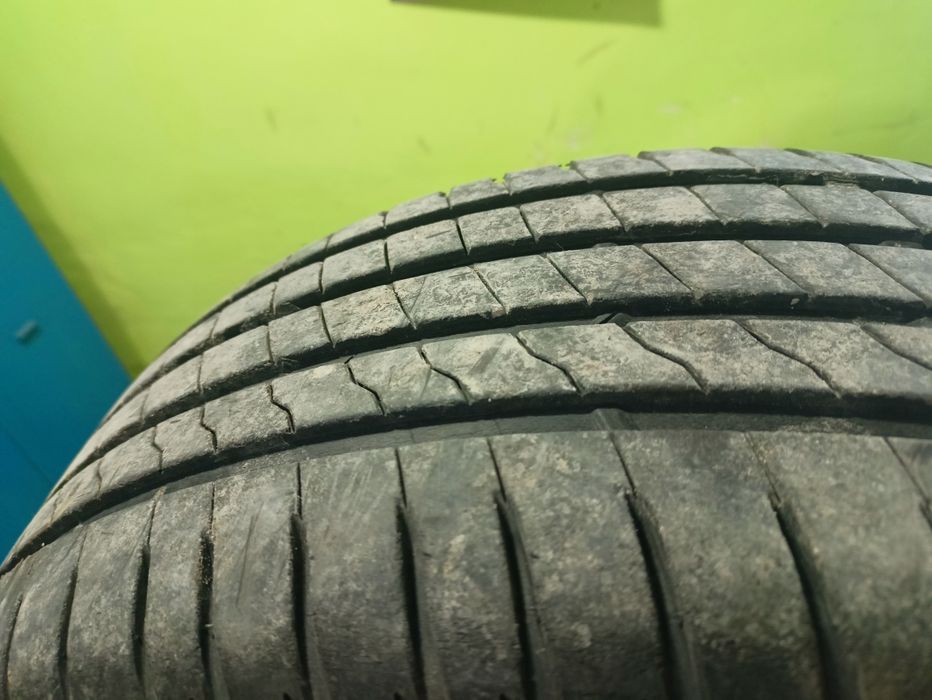 Opony 205/55 R16