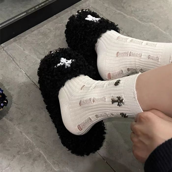 Носки шкарпетки хром хартс chrome hearts