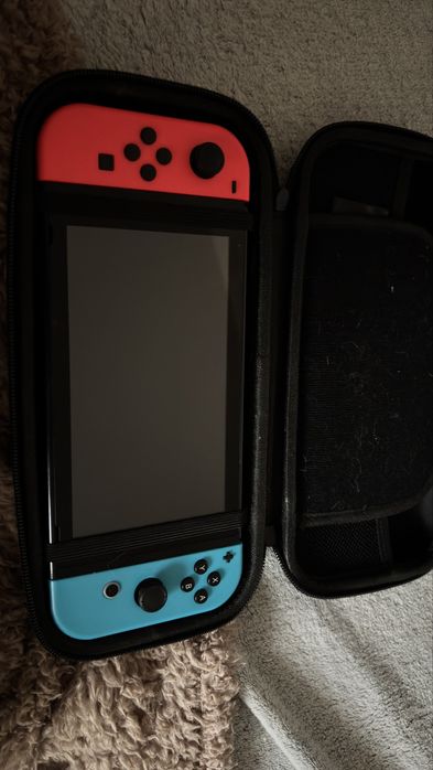 Nintedo switch v1
