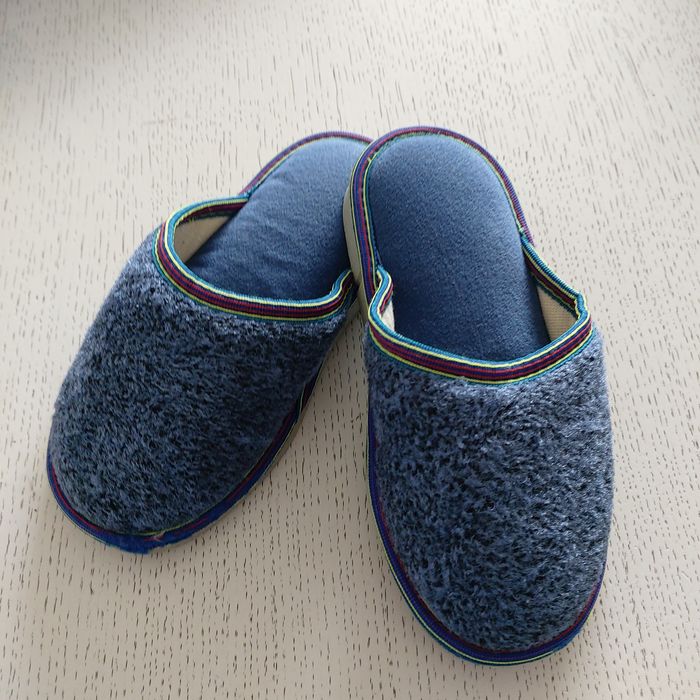 Kapcie dziecięce rozm. 27