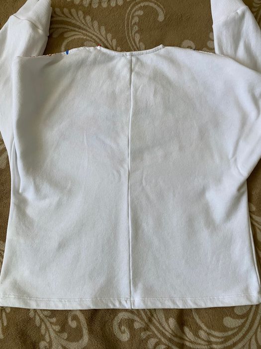 Продам вышиванку Zara