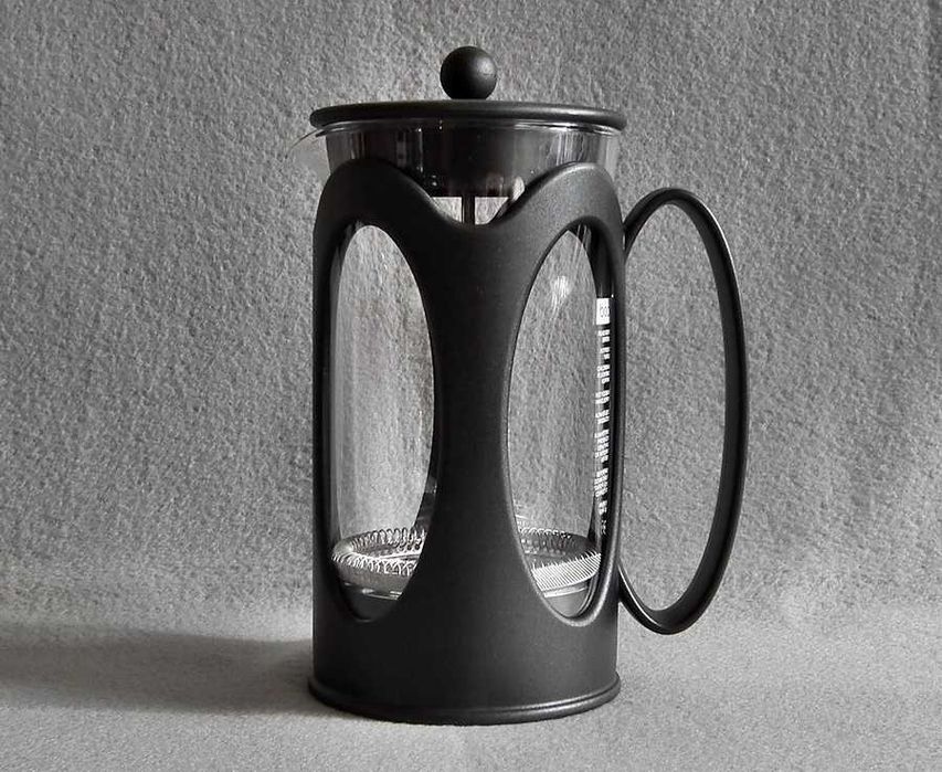 Zaparzacz tłokowy do kawy BODUM Kenya o pojemności 1,0l
