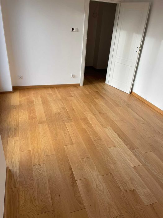 Deska Podłogowa dab PRODUCENT Promocja !!!