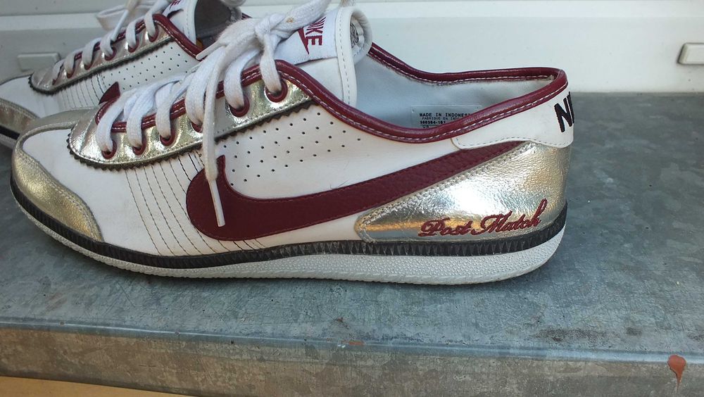 Super buty sportowe marki Nike w roz 43