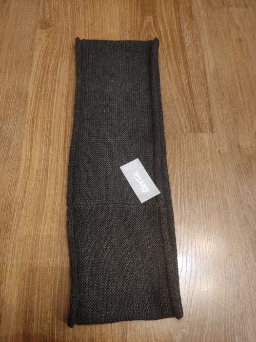 Новый (снуд баф), шарфики