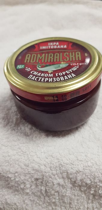 Соус Острый соус.