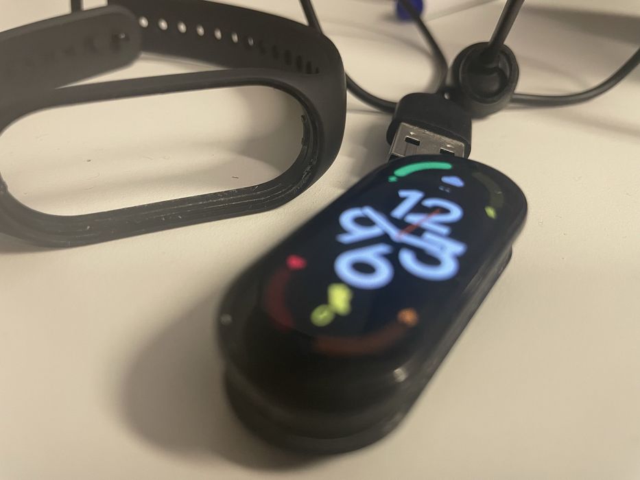 Smartband Mi Band 764752186774657122
