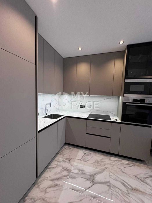 Продам 1к 50м2 15-пов. з ремонтом! Зарічна 2а | ЖК Зарічний | Славутич