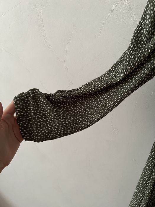 Плаття сукня сарафан mango