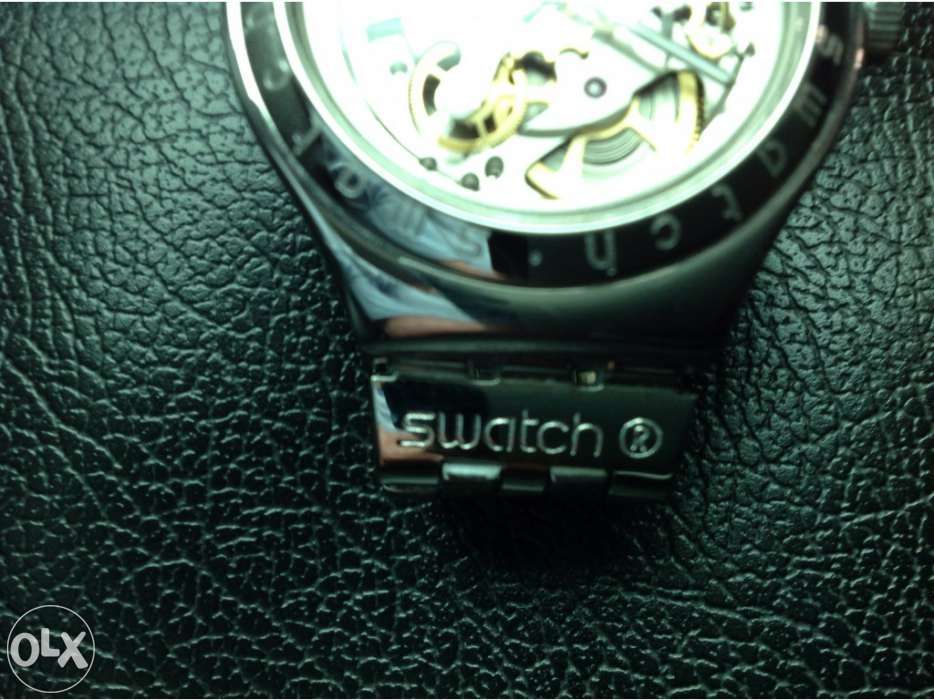 Relógio Swatch excelente estado geral