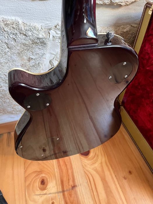 Gretsch G5435 Pro Jet