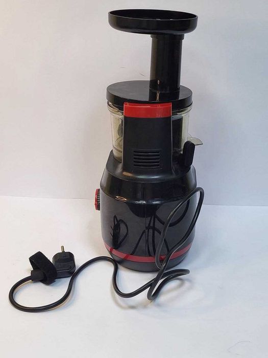 Соковитискач шнековий TEFAL ZC150838