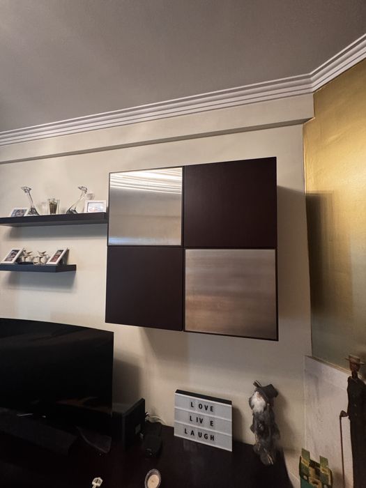 Conjunto Sala consola