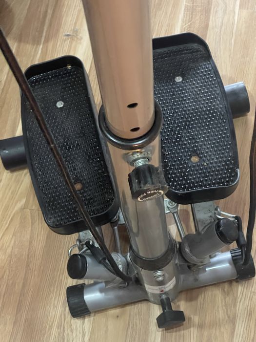 Step em otimo estado, usado poucas vezes “ Pagamento em mão”