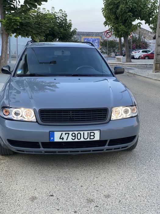Audi a4 b5 1.9 tdi