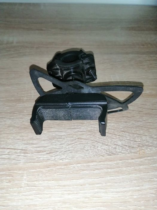 Suporte de Telemóvel para Bicicleta