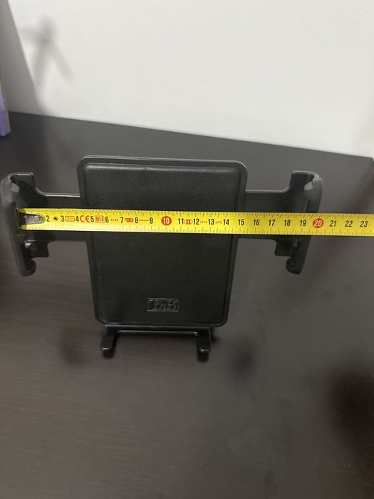 Suporte para telemóvel/ Tablete carro
