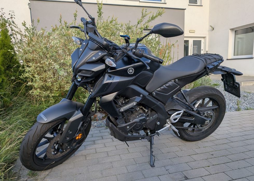 Yamaha