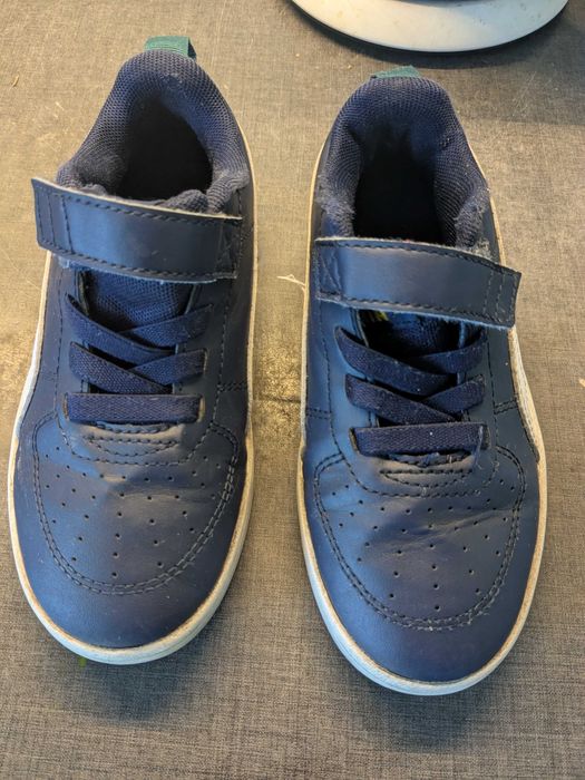 Buty wiosenne Puma 31