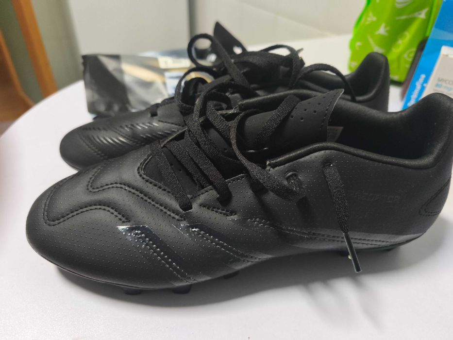 Chuteiras Adidas Predator