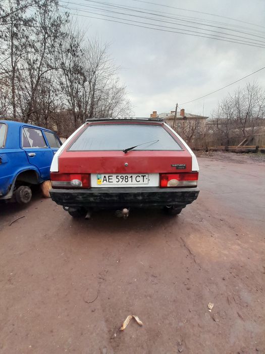 Ваз 2108 разборка