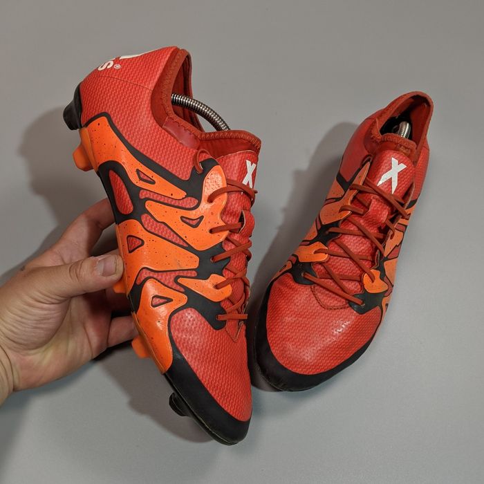 Adidas futbol 15.1 online