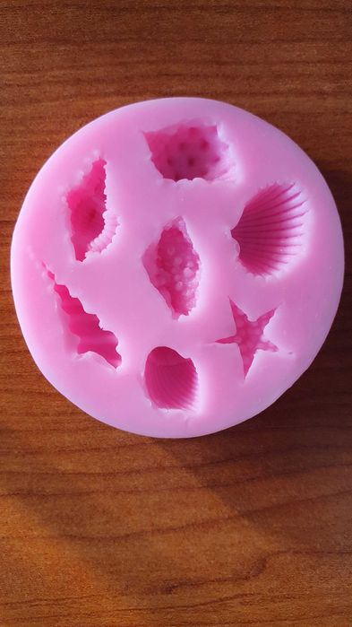 Moldes para Chocolate