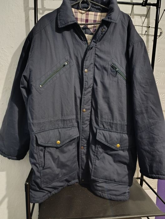 Рабочая одежда роба