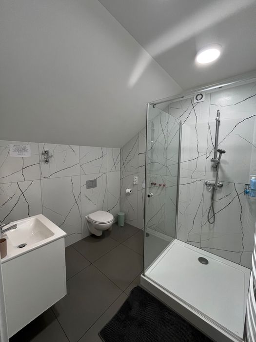 Mieszkanie w centrum duży apartament