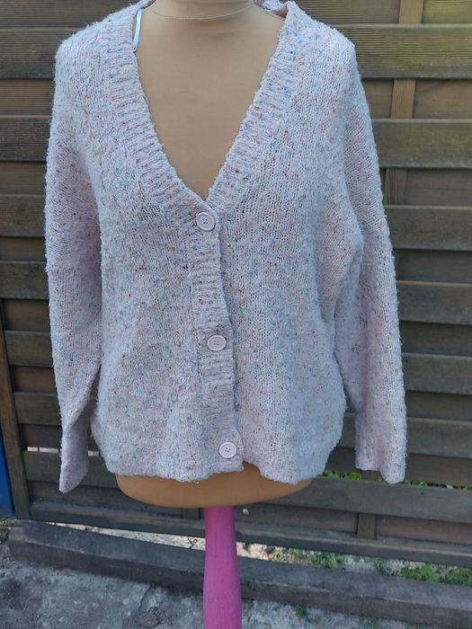 Sweter damski rozmiar M firma Sinsay