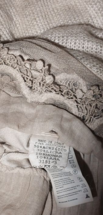 Piękna tunika Unisono nowa okazja