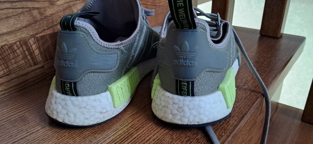 Чоловічі оригінальні кросівки