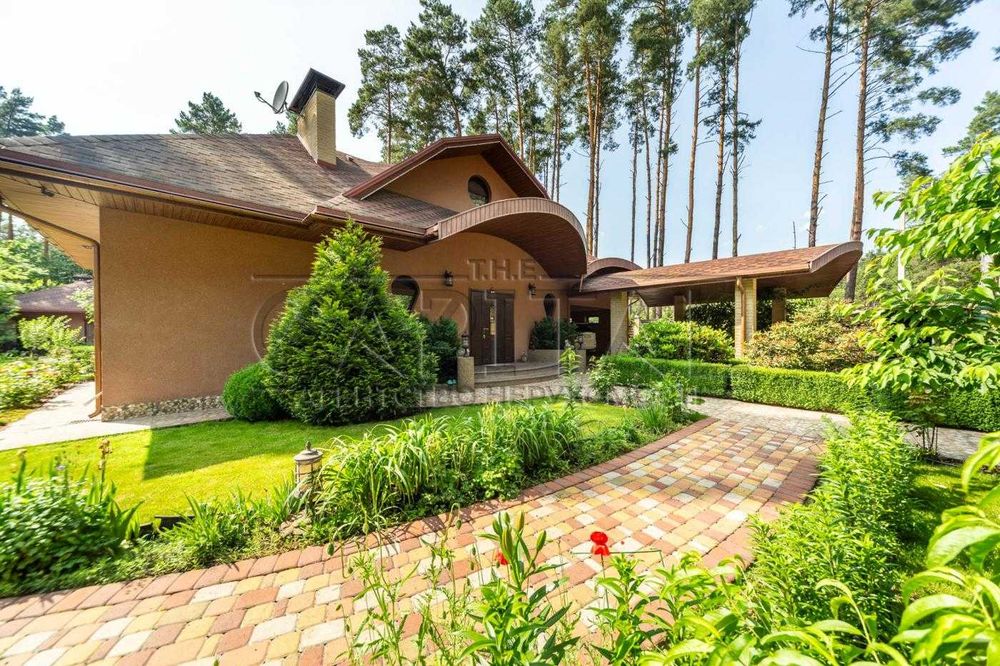 Продаж 2-поверхового будинку, с. Білогородка, Києво-Святошинський р-н.