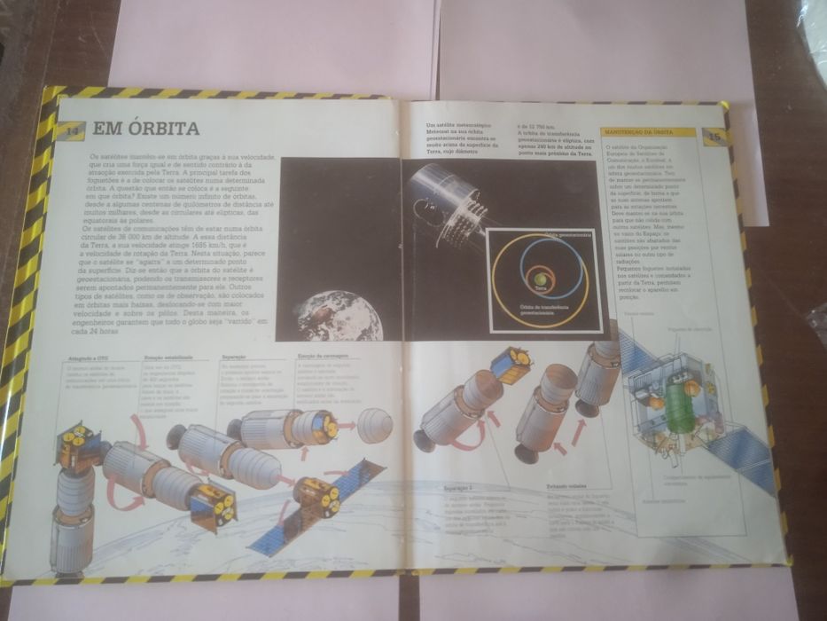 Coleção Engenheiros em Ação