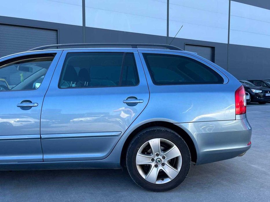 Продам Skoda Octavia 2011р. #71931
