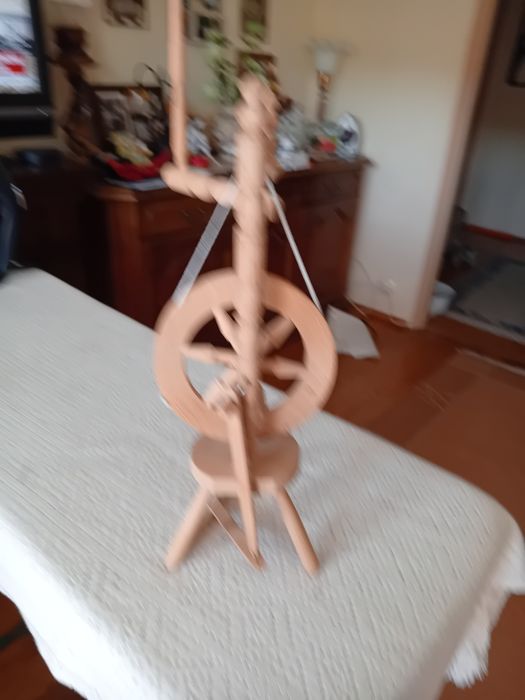 Kołowrotek sprzedam cena ost.
