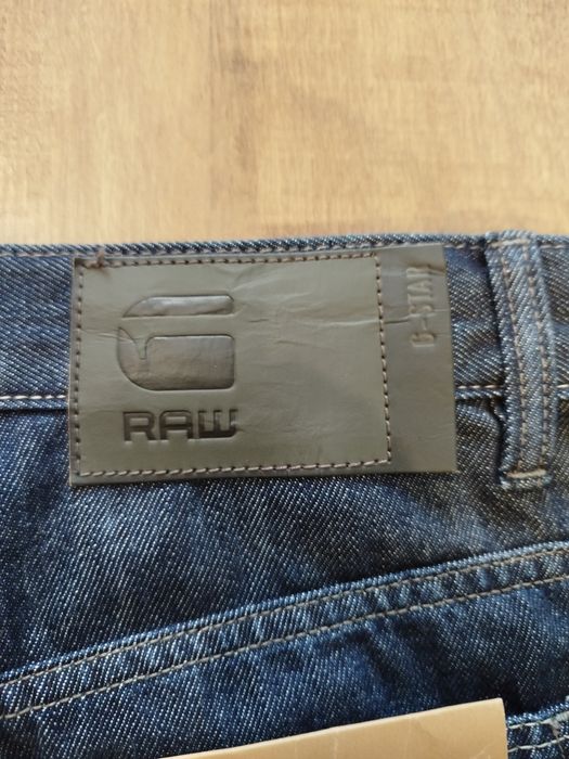 G-star Raw spodenki rozmiar M nowe