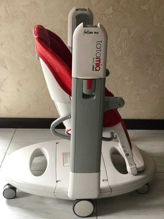 Стільчик для годування Peg-Perego Tatamia