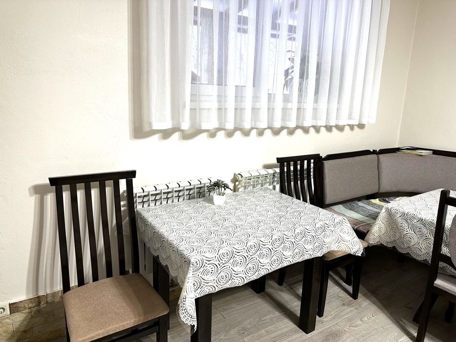 Велятино 350 метрів від Термальних Вод, Оренда кімнат.