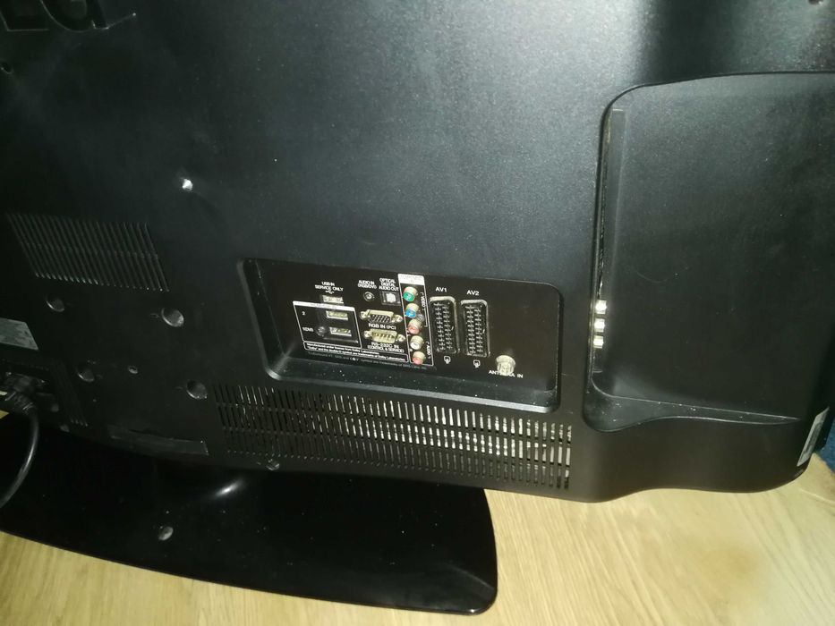 Televisão LG 42LG5020