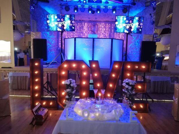 Sala na 18-stkę, jubileusz, chrzciny, wesele …