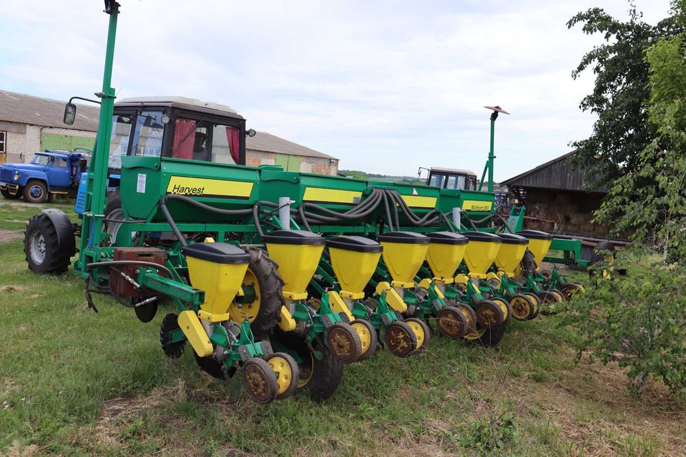 Сівалка Harvest Multicorn 560