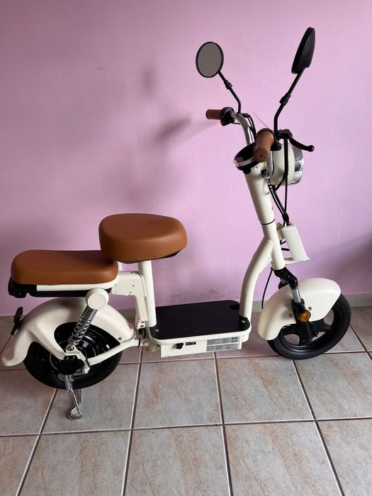 Trotinete grande