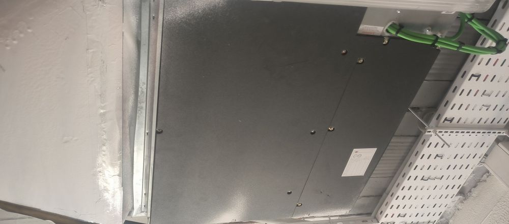 Ares condicionados interior Daikin