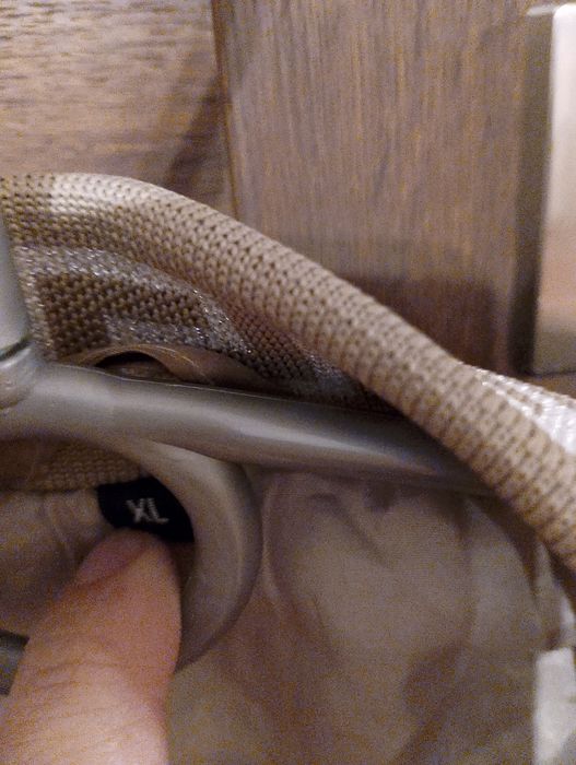 Kurtka bomberka rozm. XL