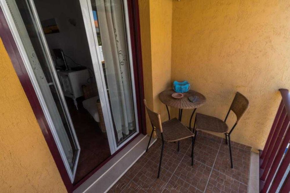 Apartamento no centro de Milfontes, perto da praia.