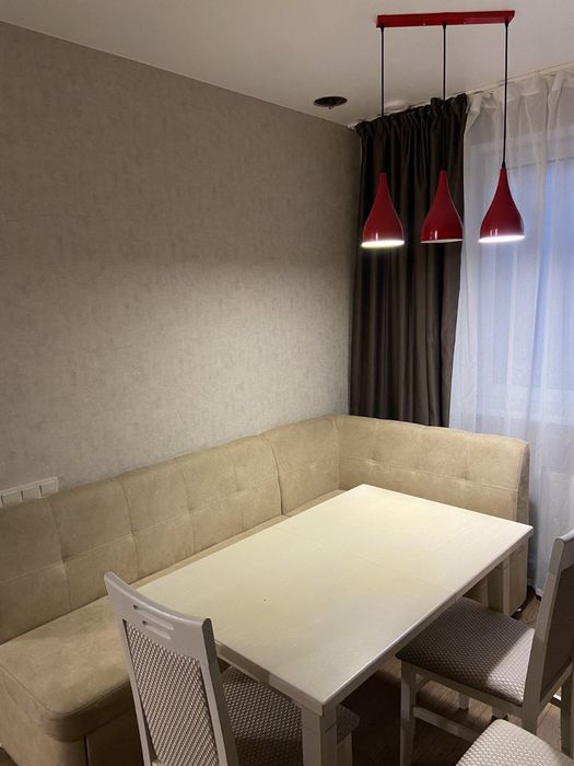 Сдам Евродвушку в 30й Жемчужине на Сахарова