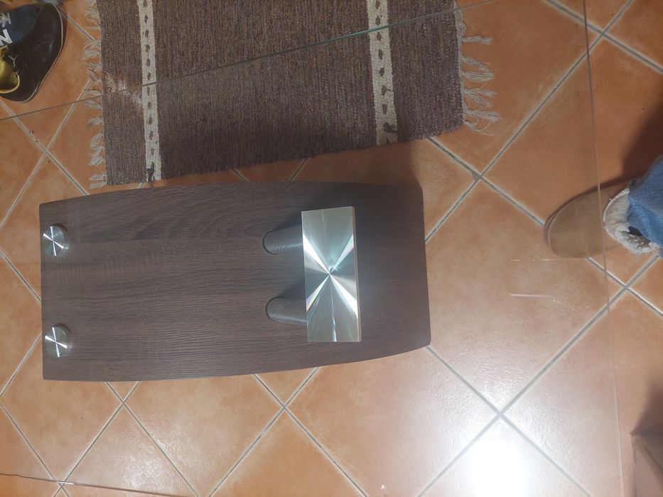 Mesa de centro sala de estar